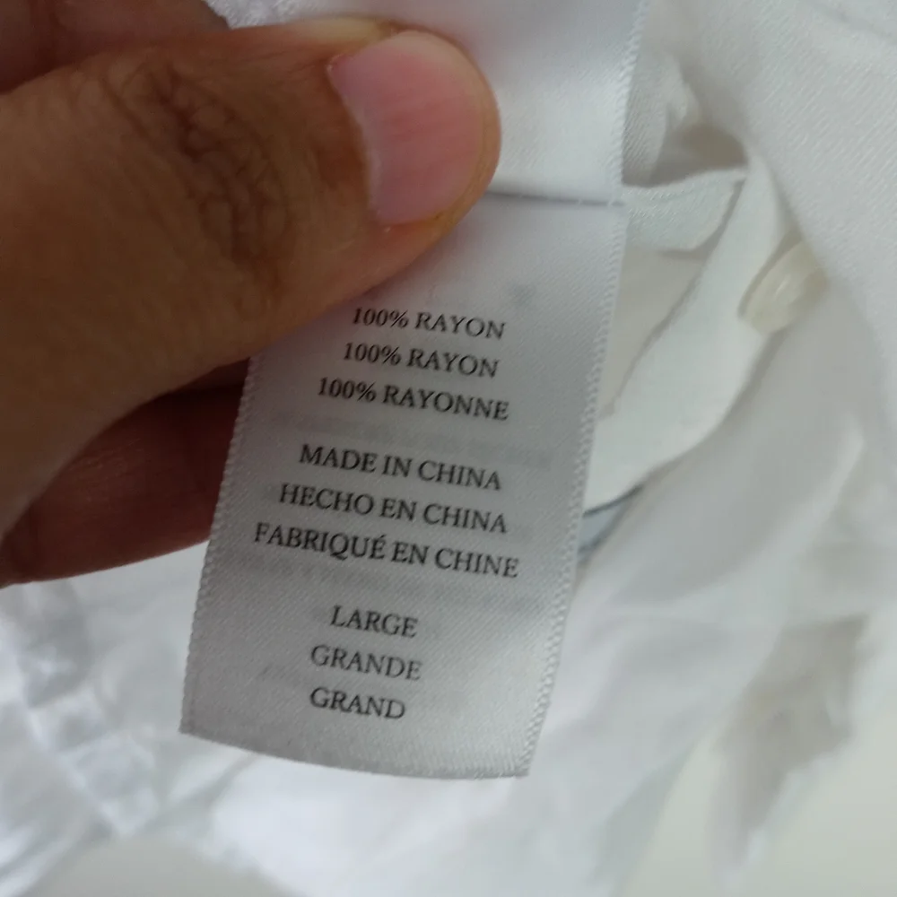 RAILS Aly Shirt Size L - Picture 9 of 15
